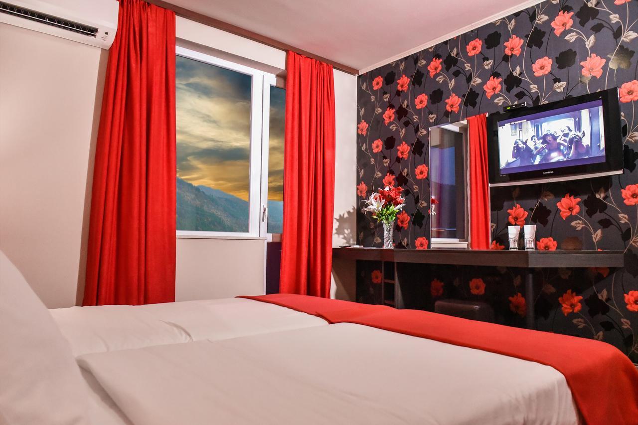 Central Guest Rooms Asenovgrad Exterior foto