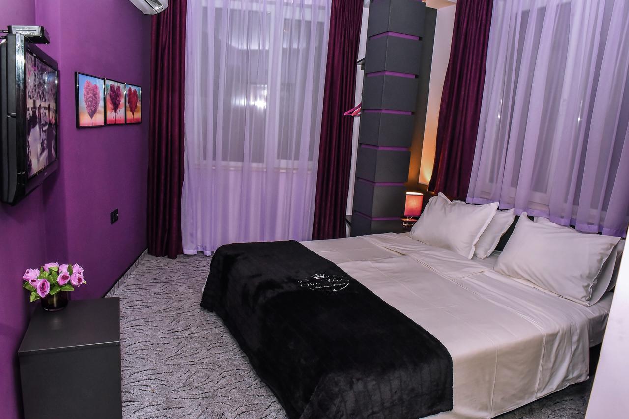 Central Guest Rooms Asenovgrad Exterior foto