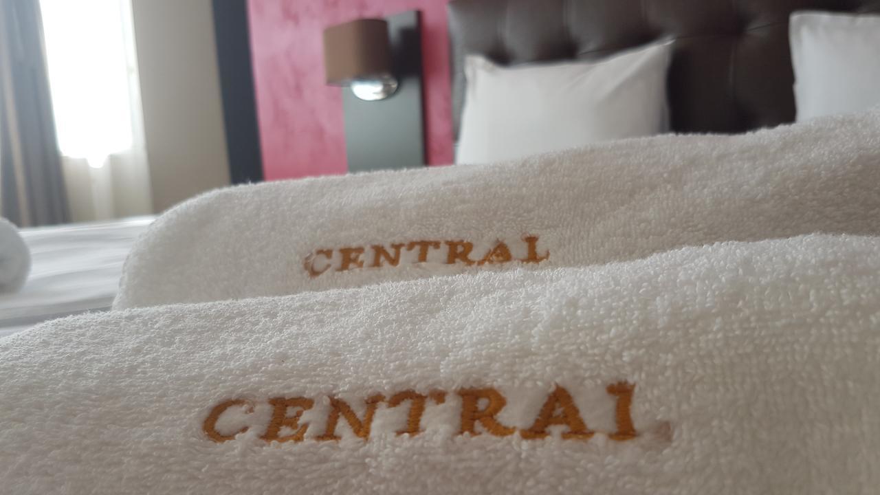 Central Guest Rooms Asenovgrad Exterior foto