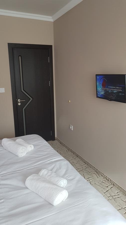 Central Guest Rooms Asenovgrad Exterior foto