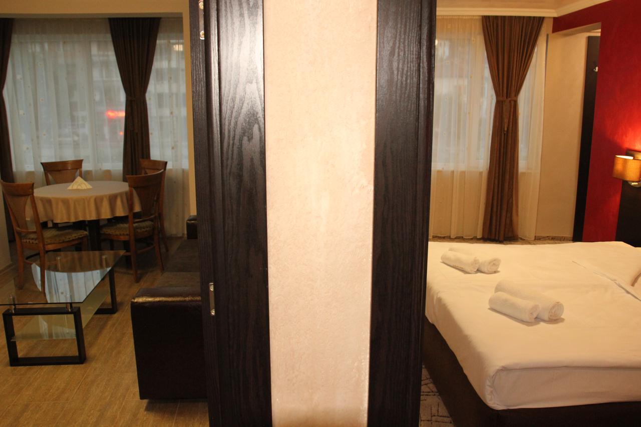 Central Guest Rooms Asenovgrad Exterior foto