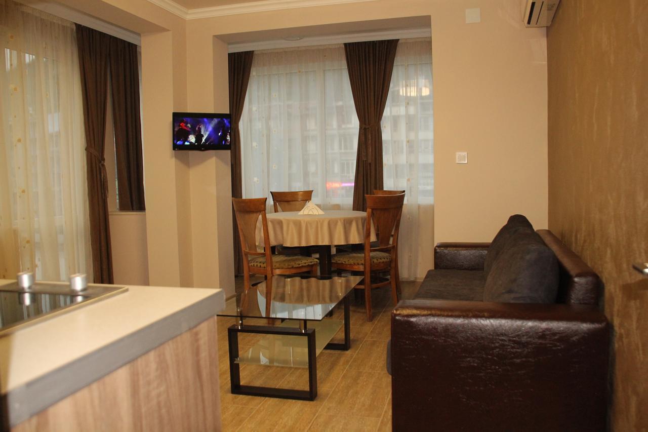 Central Guest Rooms Asenovgrad Exterior foto