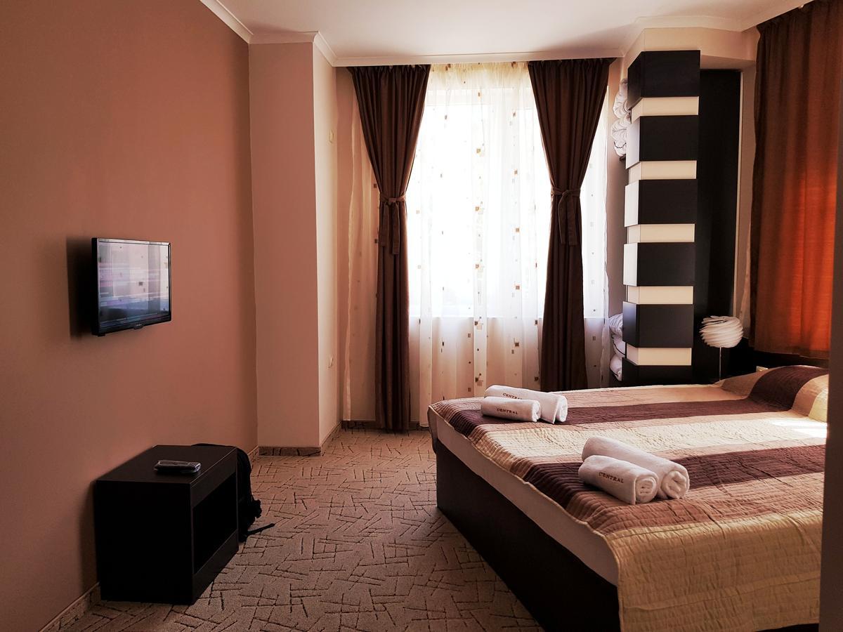 Central Guest Rooms Asenovgrad Exterior foto