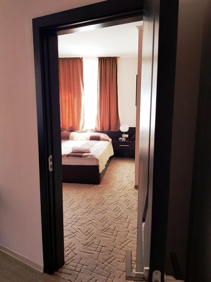 Central Guest Rooms Asenovgrad Exterior foto